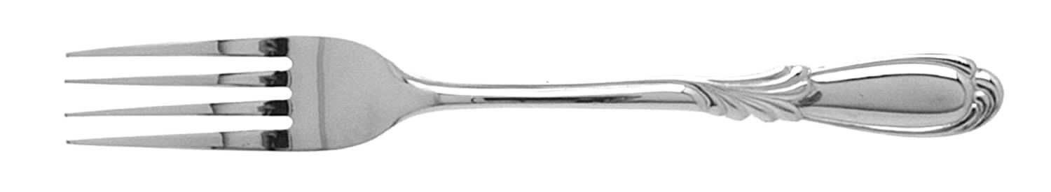 Linda (Silverplate) Fork by Retroneu-1