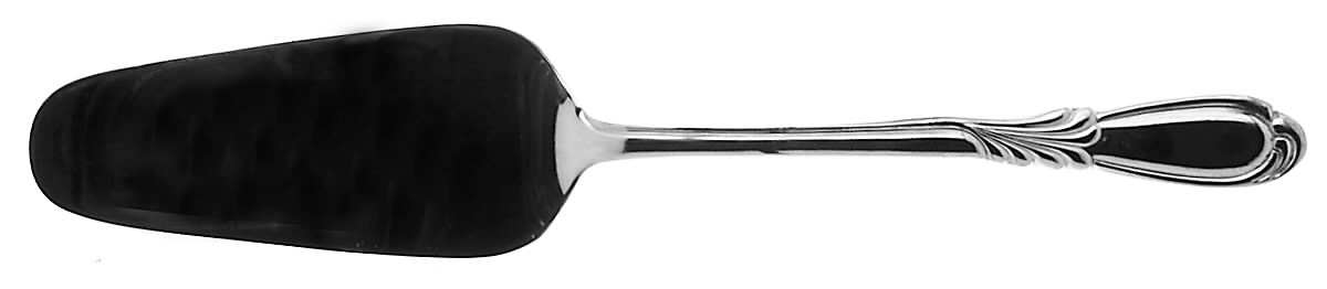 Linda (Silverplate) Solid Pie Server by Retroneu-1