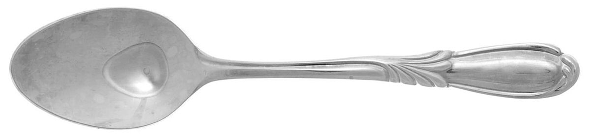 Linda (Silverplate) Teaspoon by Retroneu-1