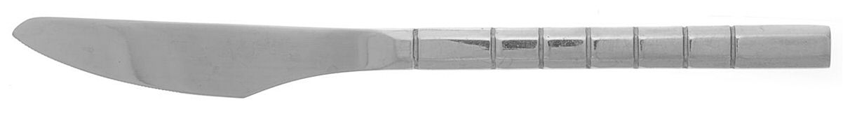 Linear (Stainless) New French Solid Knife by Retroneu-1