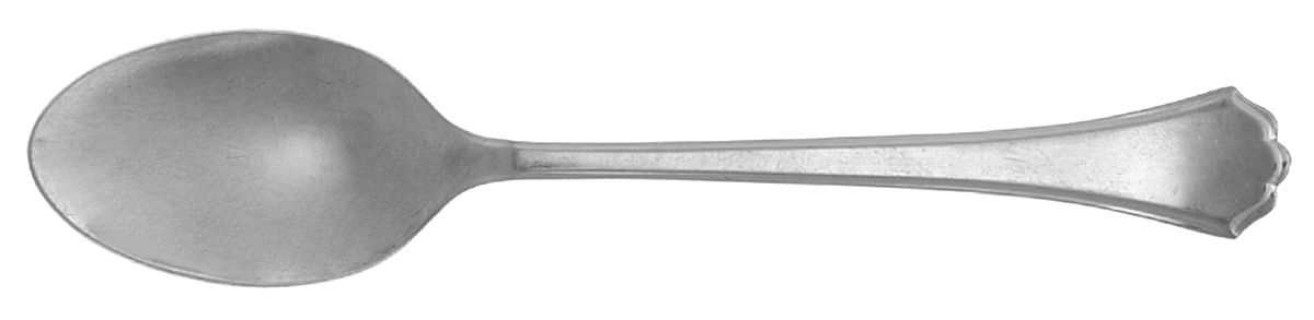 Macon (Stainless) Teaspoon by Retroneu-1