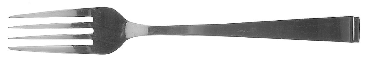 Maxima (Stainless) Fork by Retroneu-1
