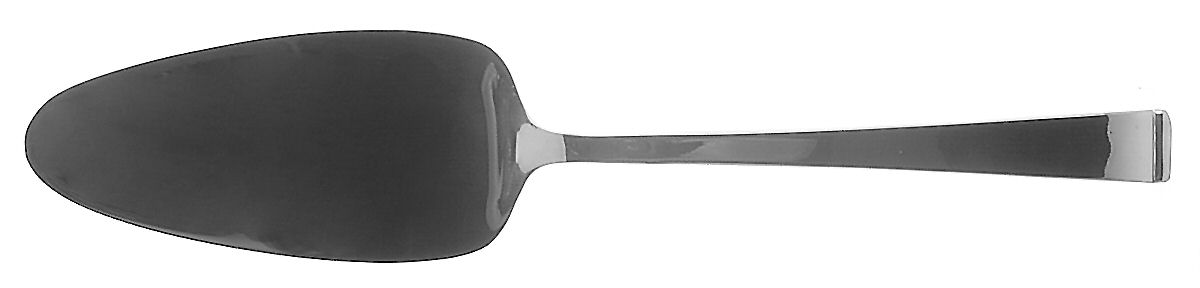 Maxima (Stainless) All Stainless Pie Server by Retroneu-1