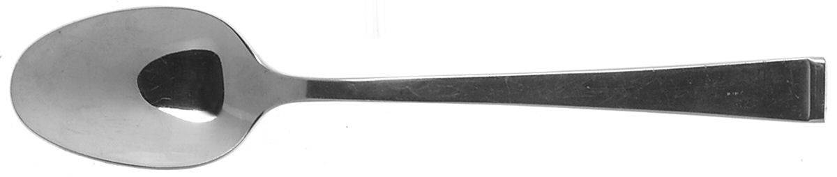 Maxima (Stainless) Teaspoon by Retroneu-1
