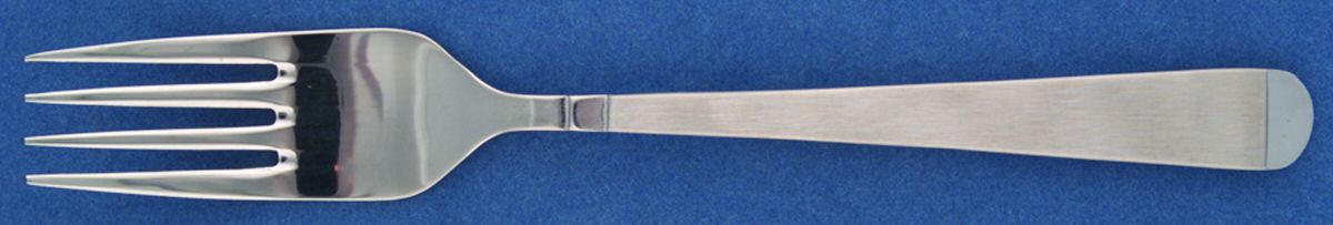 Melage (Stainless) Fork by Retroneu-1