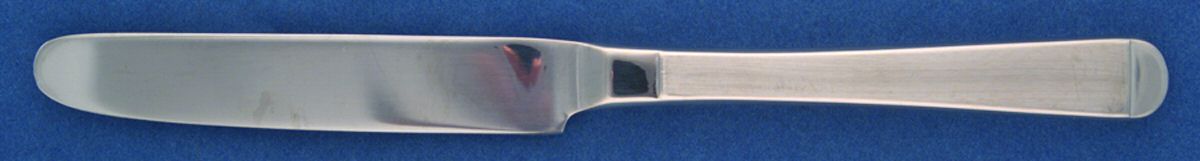Melage (Stainless) New French Solid Knife by Retroneu-1