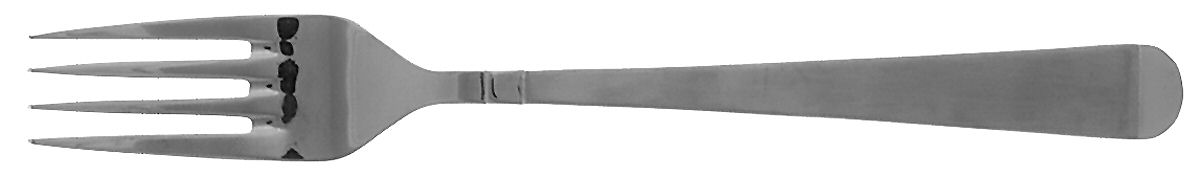 Melage (Stainless) Individual Salad Fork by Retroneu-1