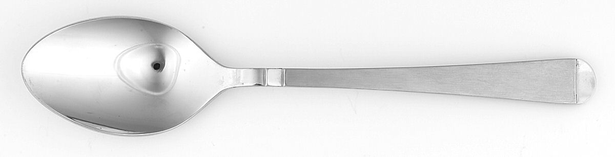 Melage (Stainless) Teaspoon by Retroneu-1