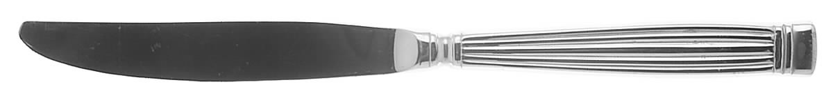 Meridian (Stainless) Modern Hollow Knife by Retroneu-1