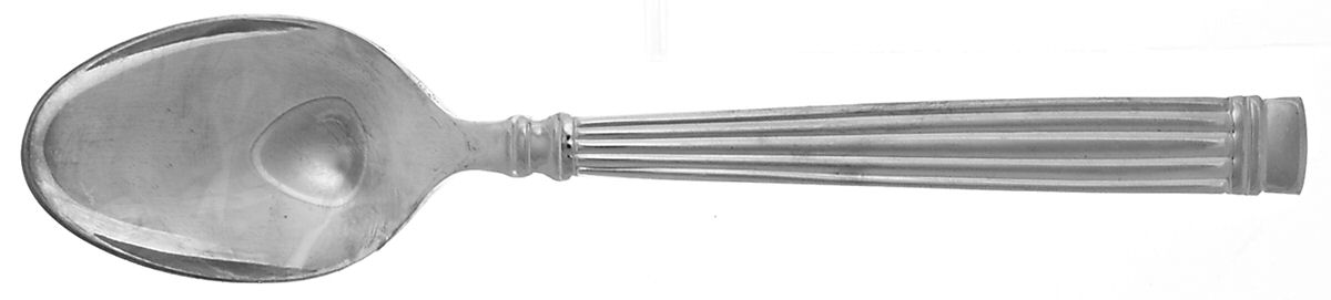 Meridian (Stainless) Teaspoon by Retroneu-1