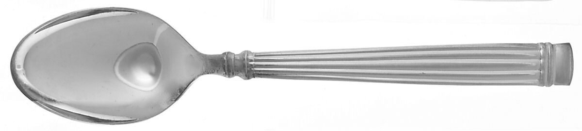 Meridan (Silverplate) Teaspoon by Retroneu-1