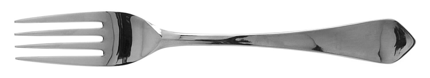 Mirage (Stainless) Fork by Retroneu-1