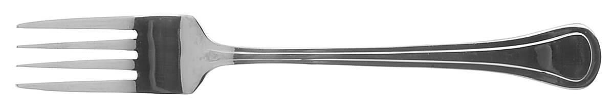Mira (Stainless) Individual Salad Fork by Retroneu-1