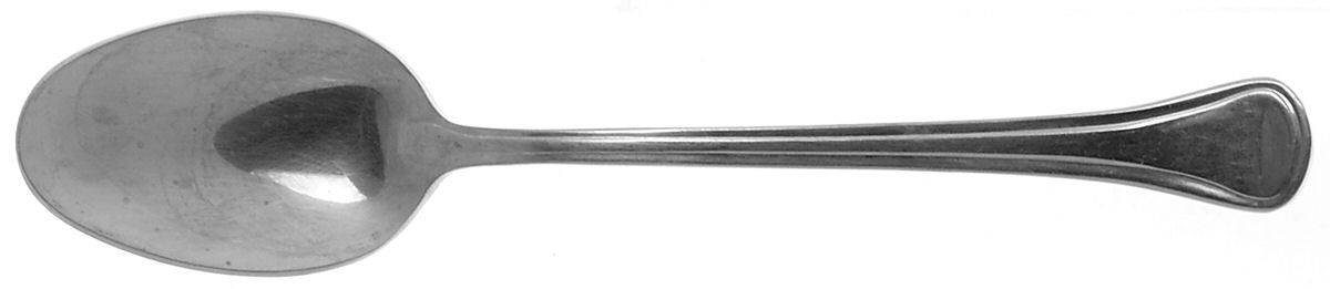 Mira (Stainless) Teaspoon by Retroneu-1