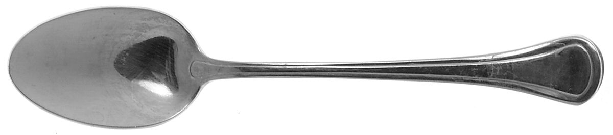 Mira (Stainless) Place/Oval Soup Spoon by Retroneu-1