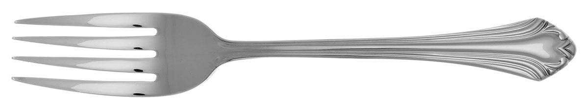 Mon Cher (Stainless) Individual Salad Fork by Retroneu-1