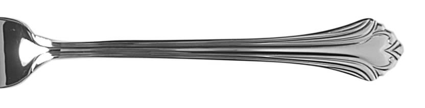 Mon Cher (Stainless) Fork by Retroneu-1