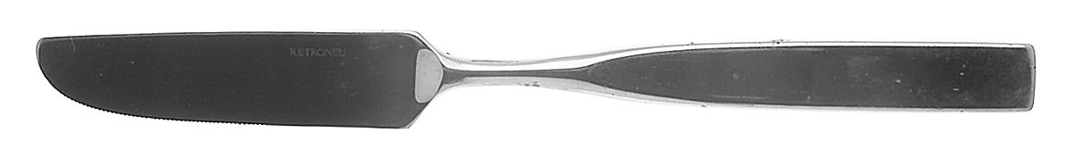 Moderne (Stainless) New French Solid Knife by Retroneu-1