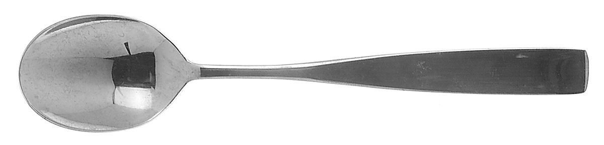 Moderne (Stainless) Sugar Spoon by Retroneu-1