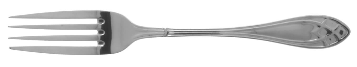 Noblis (Stainless) Fork by Retroneu-1