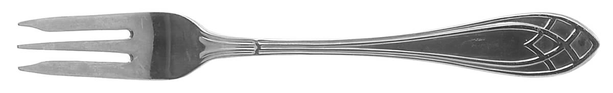 Noblis (Stainless) Cocktail/Seafood Fork by Retroneu-1