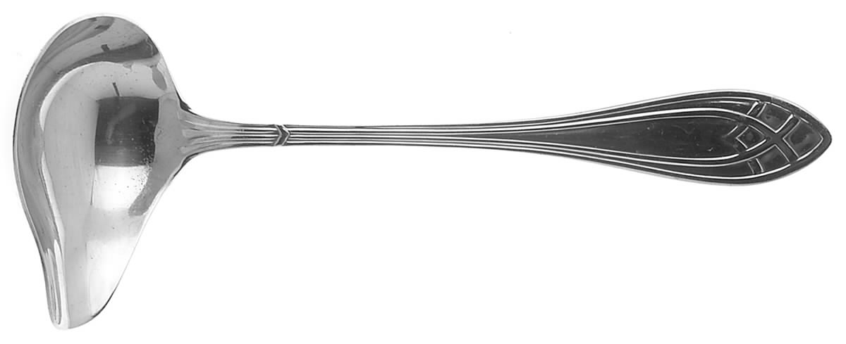 Noblis (Stainless) Solid Gravy Ladle by Retroneu-1