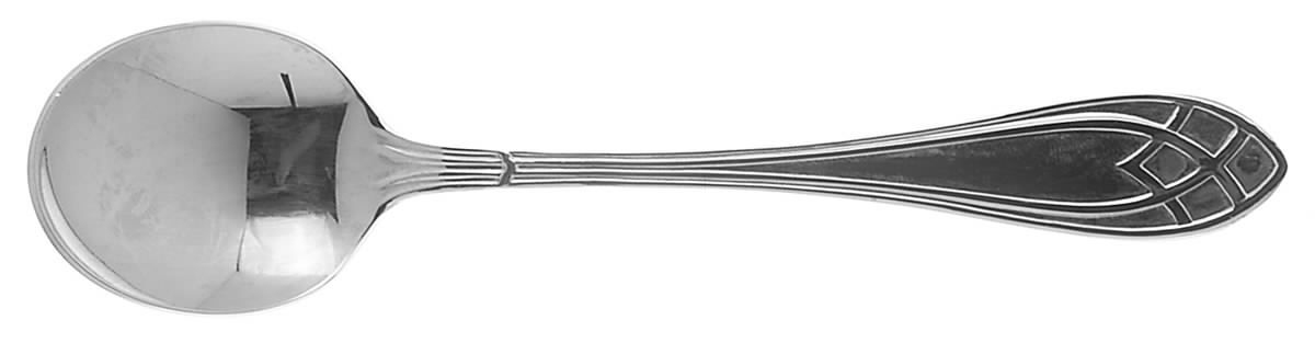 Noblis (Stainless) Sugar Spoon by Retroneu-1