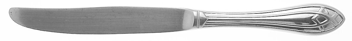 Noblis (Stainless) Modern Hollow Knife by Retroneu-1