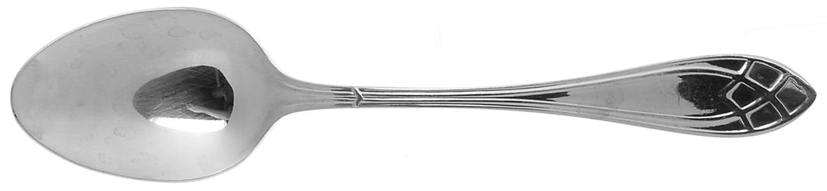 Noblis (Stainless) Place/Oval Soup Spoon by Retroneu-1