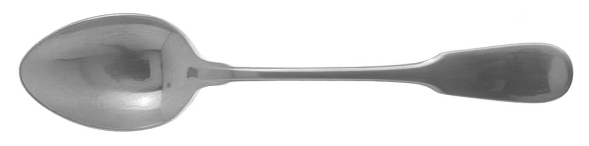Nobel (Stainless) Teaspoon by Retroneu-1