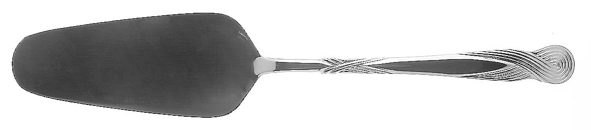 Octave (Stainless) All Stainless Pie Server by Retroneu-1
