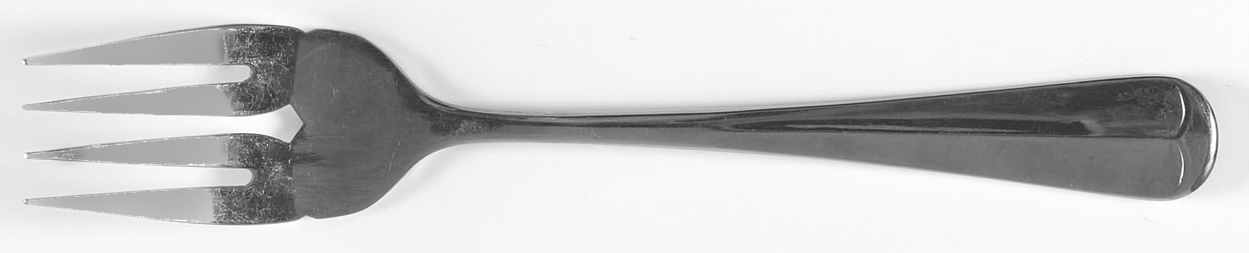 Old Vic (Stainless) Individual Salad Fork by Retroneu-1
