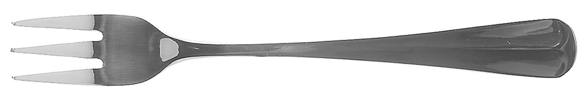 Old Vic (Stainless) Cocktail/Seafood Fork by Retroneu-1