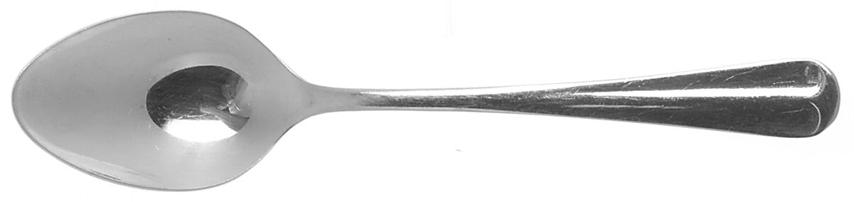 Old Vic (Stainless) Teaspoon by Retroneu-1