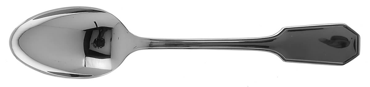 Optima (Stainless) Teaspoon by Retroneu-1