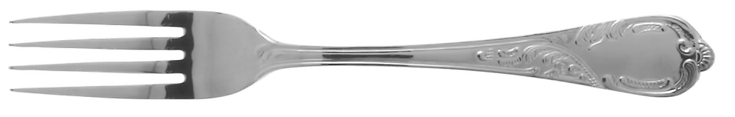 Pegasus (Stainless) Fork by Retroneu-1