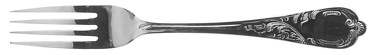 Pegasus (Silverplate) Fork by Retroneu-1