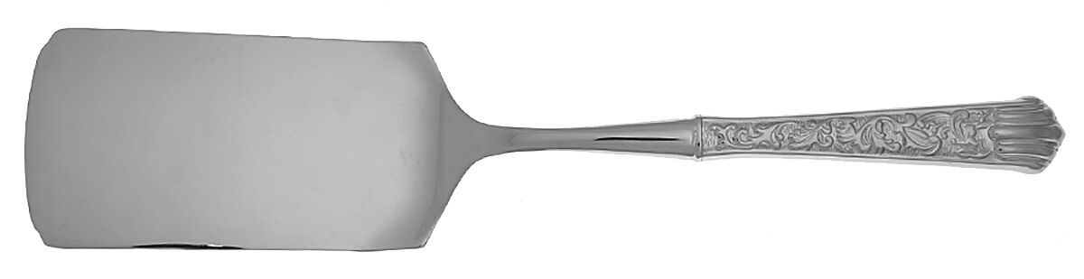 Provence (Stainless) Lasagna Server with Stainless Blade HC by Retroneu-1