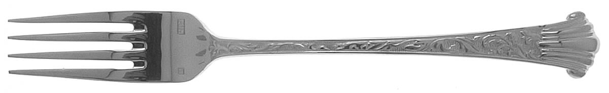 Provence (Stainless) Fork by Retroneu-1