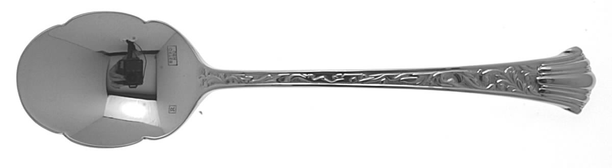 Provence (Stainless) Sugar Spoon by Retroneu-1