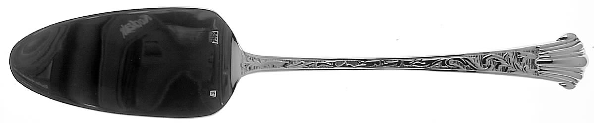 Provence (Stainless) All Stainless Pie Server by Retroneu-1