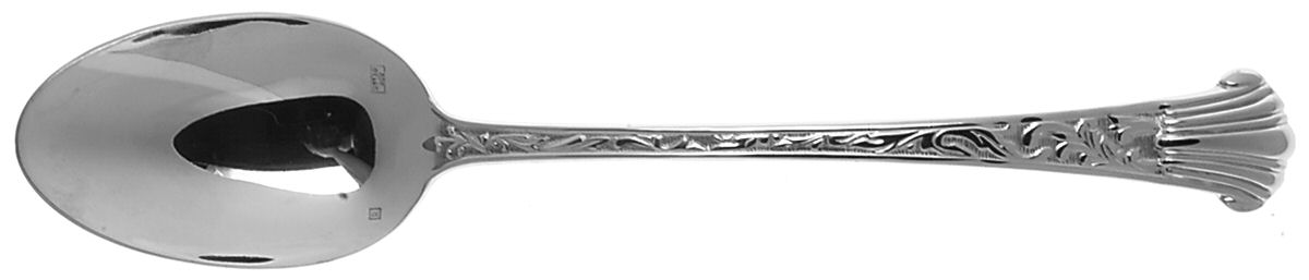 Provence (Stainless) Tablespoon (Serving Spoon) by Retroneu-1