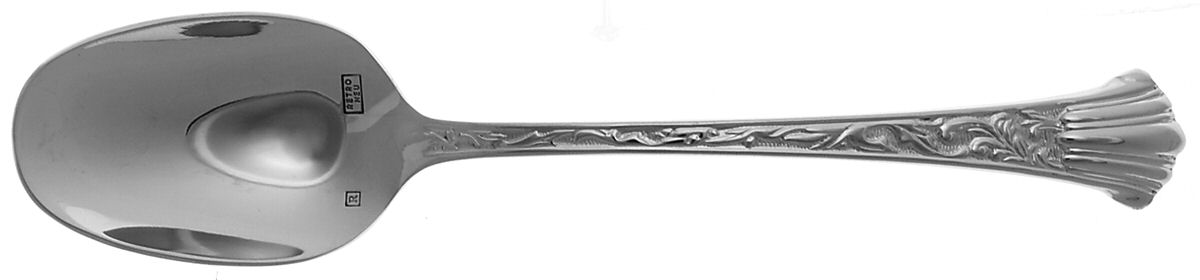 Provence (Stainless) Teaspoon by Retroneu-1
