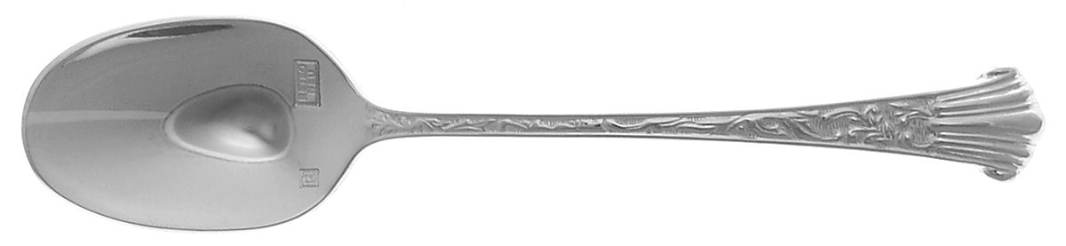 Provence (Stainless) Demitasse Spoon by Retroneu-1
