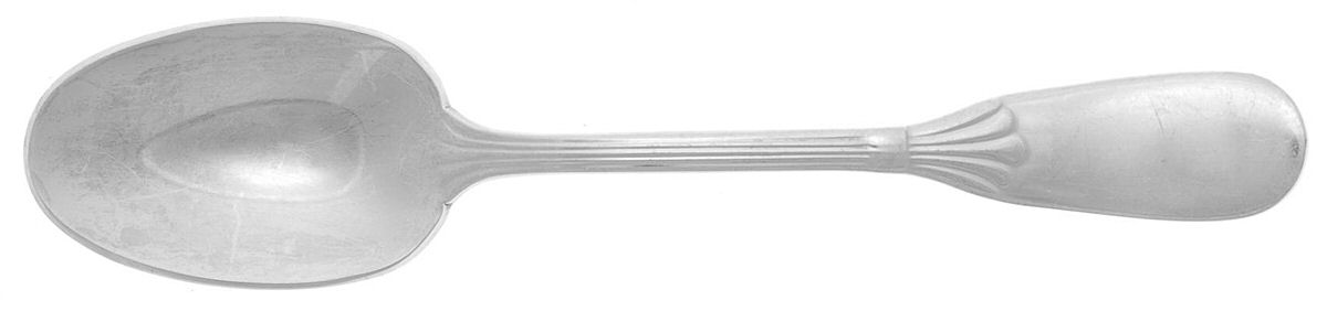 Prince of Wales (Stainless) Teaspoon by Retroneu-1