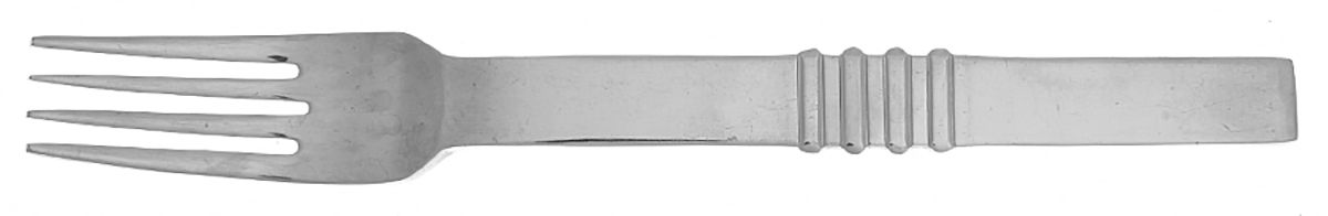 Quattro (Stainless) Fork by Retroneu-1
