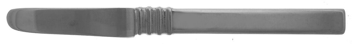 Quattro (Stainless) New French Solid Knife by Retroneu-1