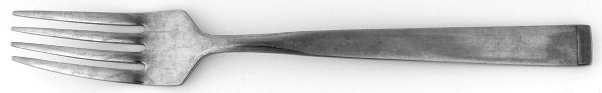 Ridge (Stainless) Fork by Retroneu-1
