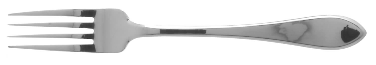 Roseanne (Stainless) Fork by Retroneu-1