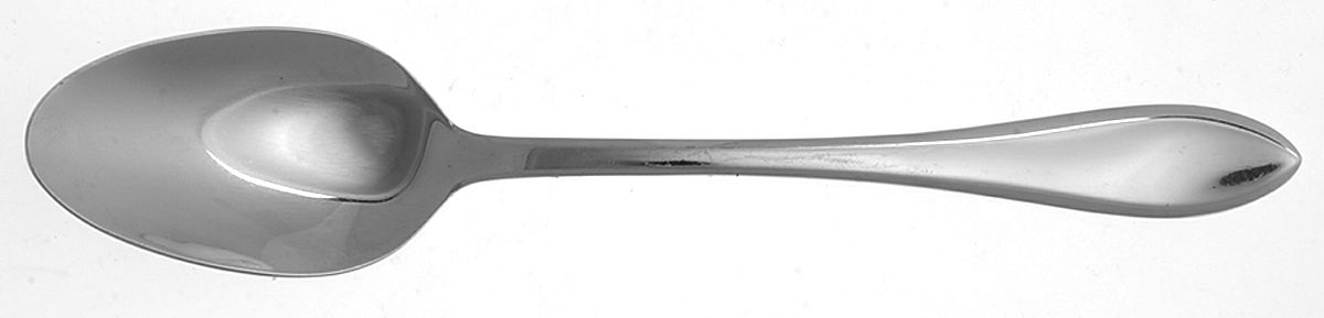 Roseanne (Stainless) Tablespoon (Serving Spoon) by Retroneu-1